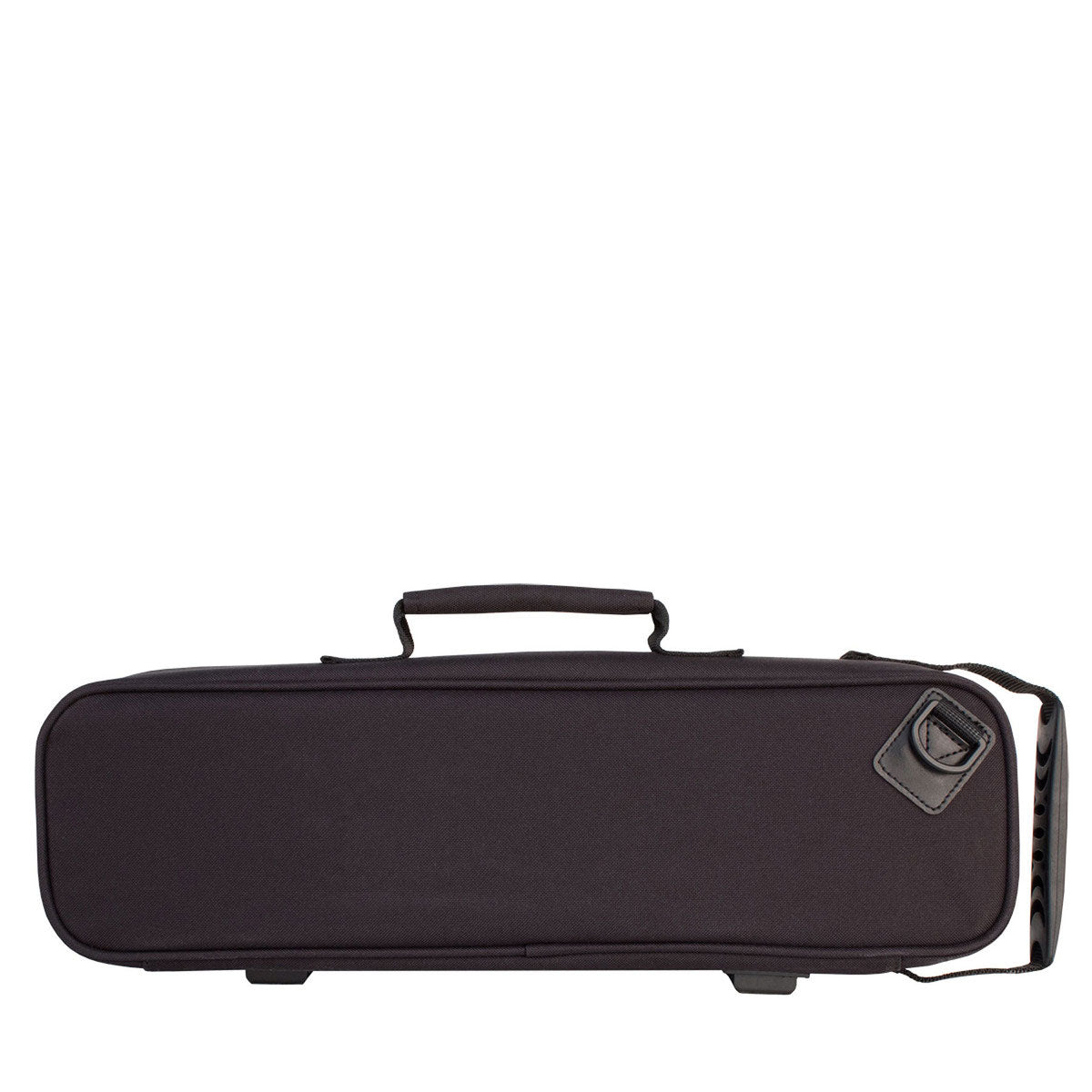 Custodia per Astuccio di Flauto Traverso Deluxe Nera