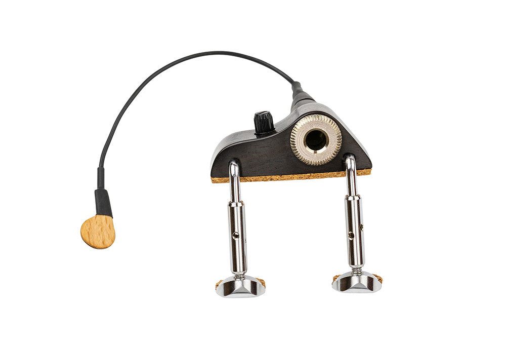 VV-3V - Microfono Piezo Violino/Viola (+ Potenziometro)