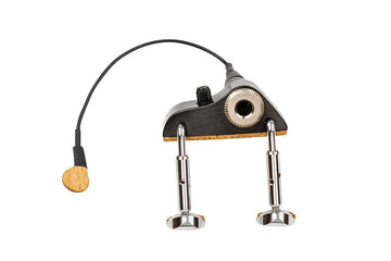 VV-3V - Microfono Piezo Violino/Viola (+ Potenziometro)