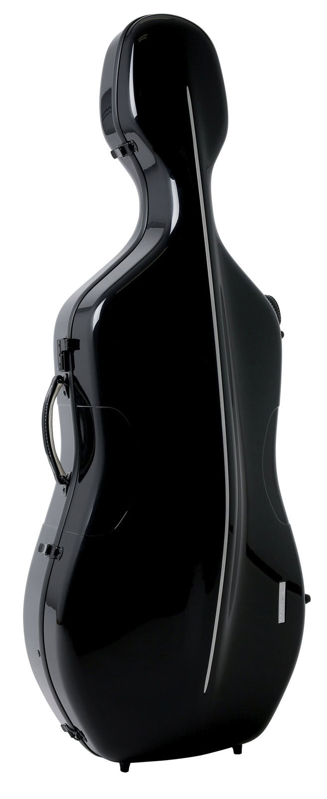 Gewa CELLO CASE AIR CELLO BLACK/BLACK