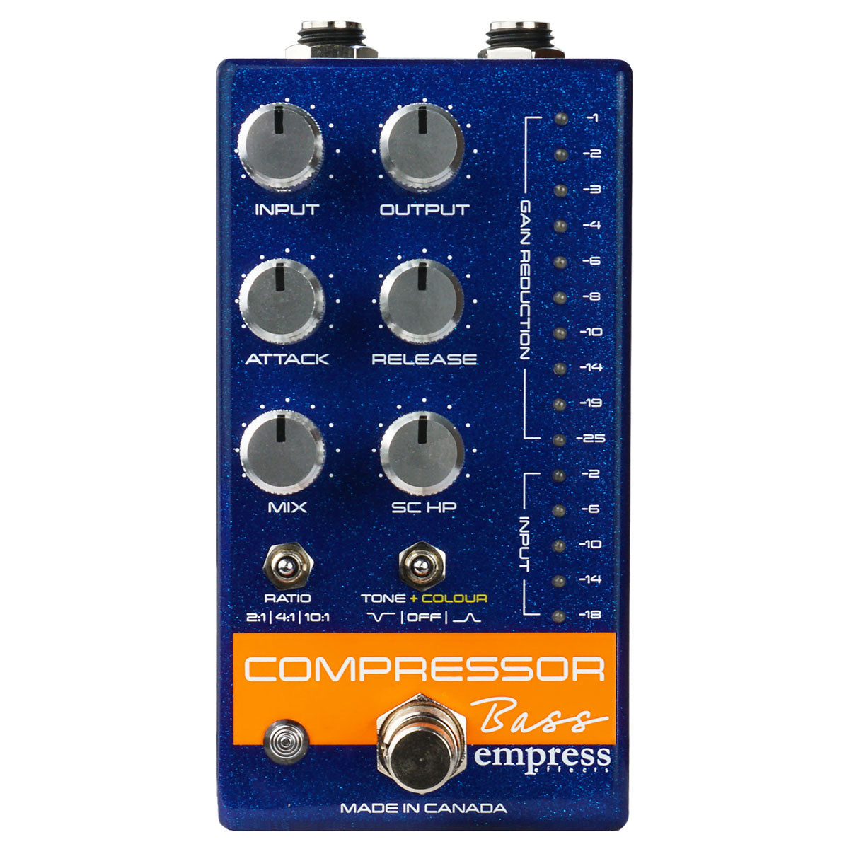 Empress effects