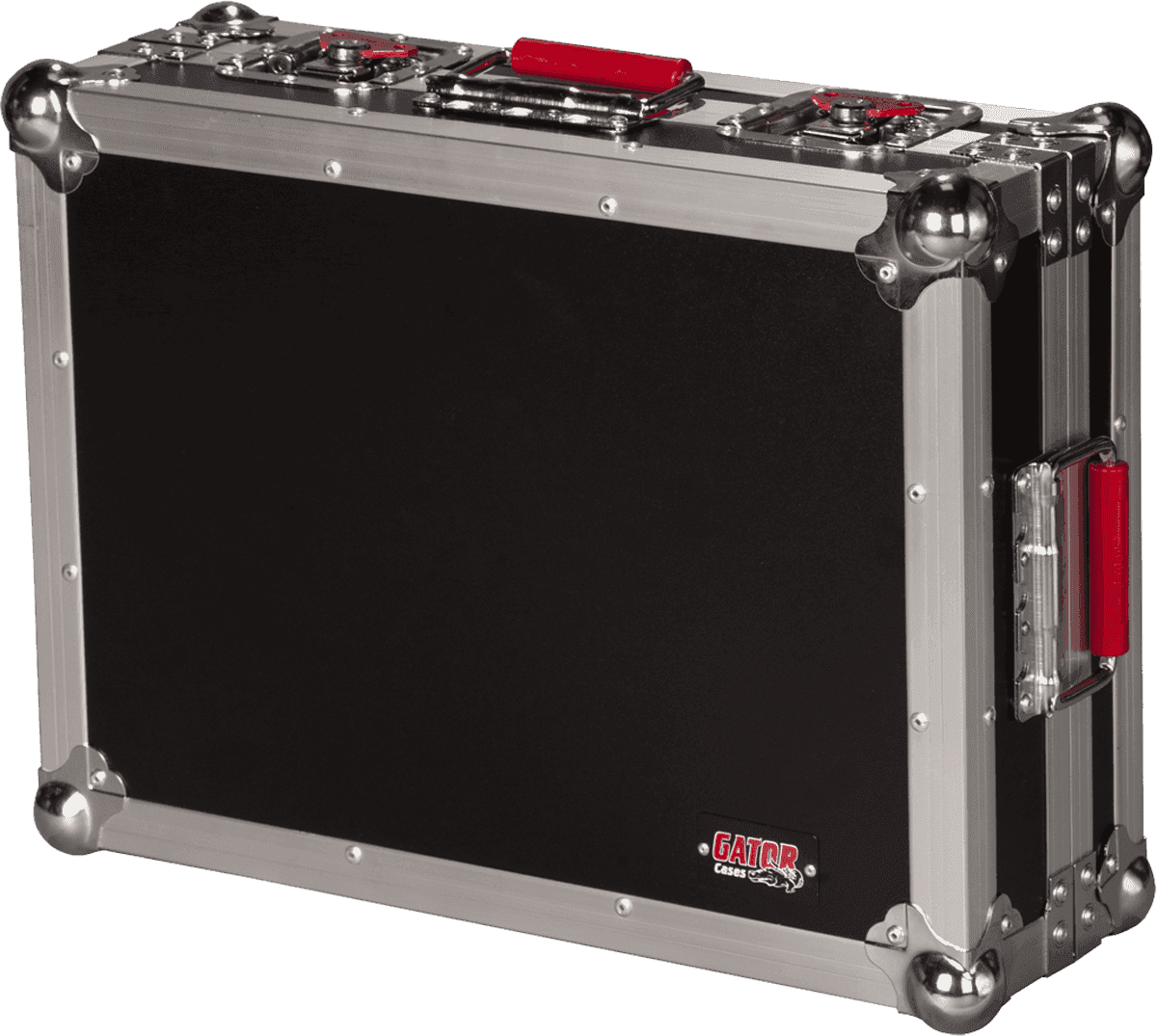G-Tour Flightcase per pedaliera piccola