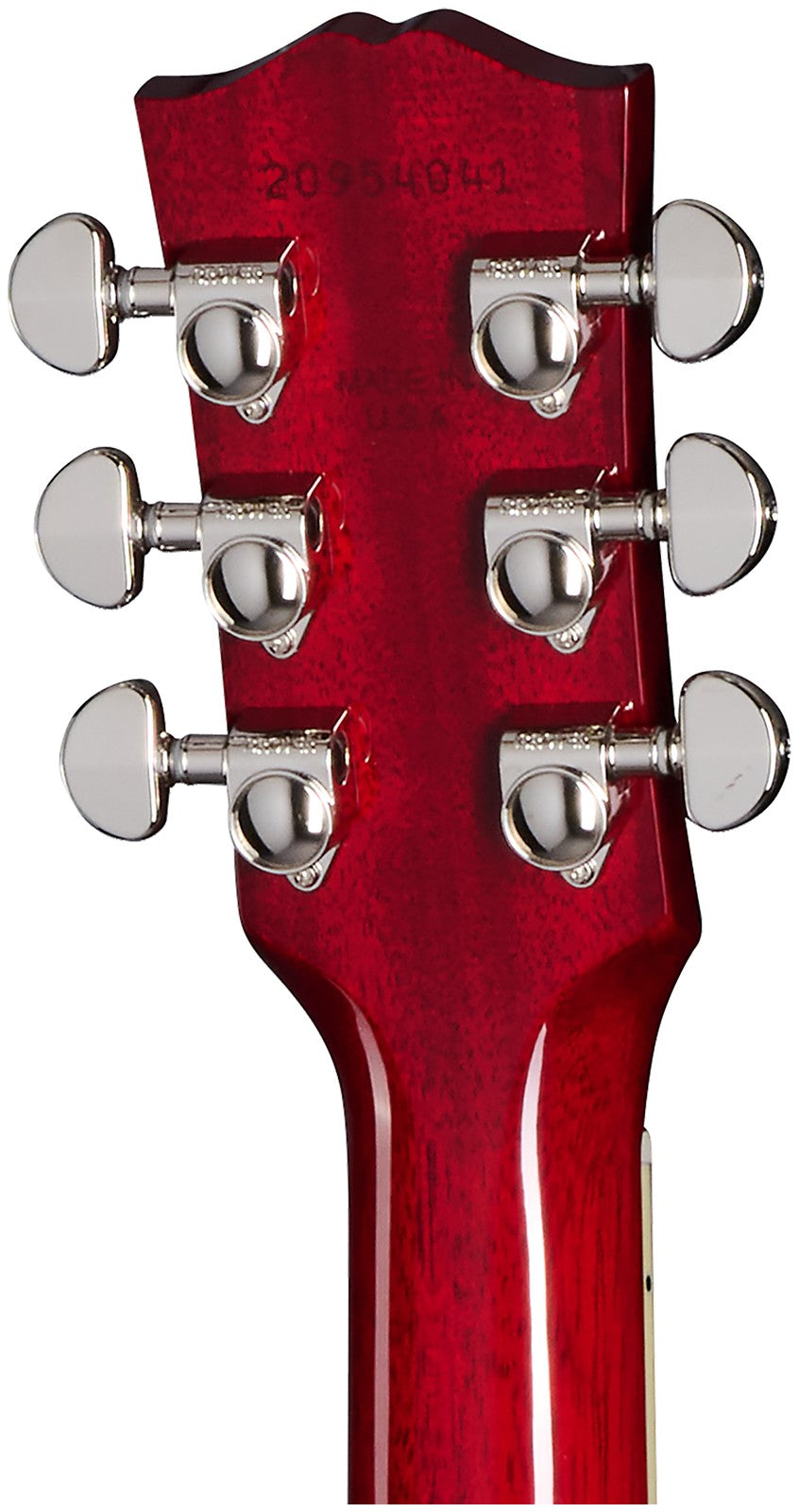 Hummingbird Standard Sunburst ciliegia Vintage Moderno