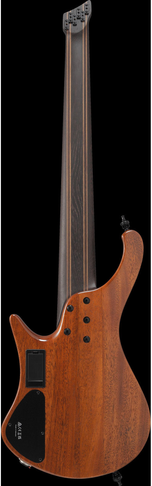 EHB1506MS-ABL Marrone Antico Tinto Bass Workshop