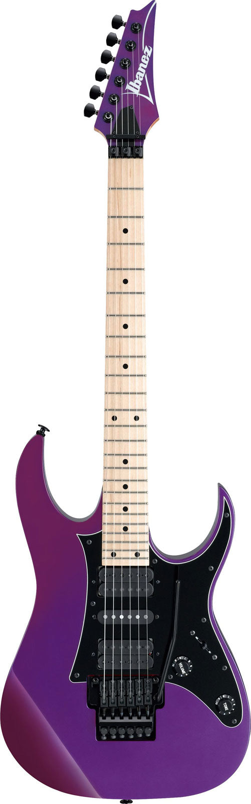 RG550-PN Viola neon Genesis