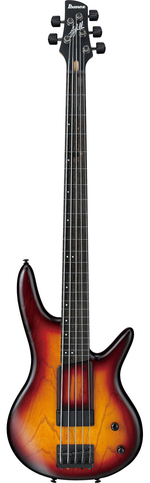GWB205-TQF Tequila Sunrise Opaco Signature Gary Willis Premium