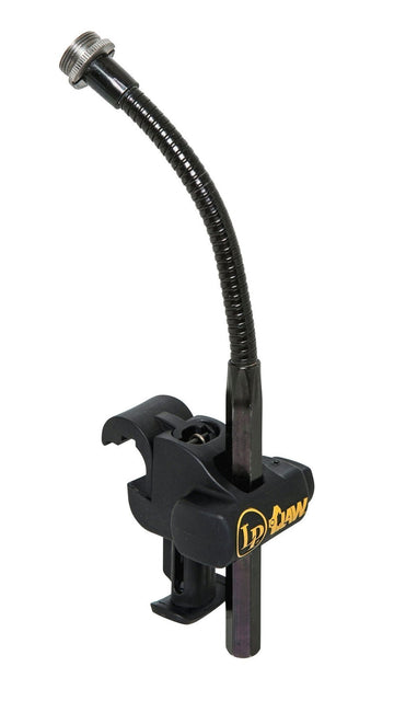 LP591A - EZ-MOUNT MIC CLAW WITH GOOSENECK