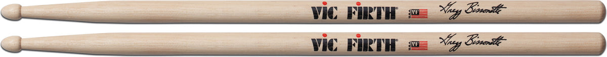 GREG BISSONETTE SIGNATURE