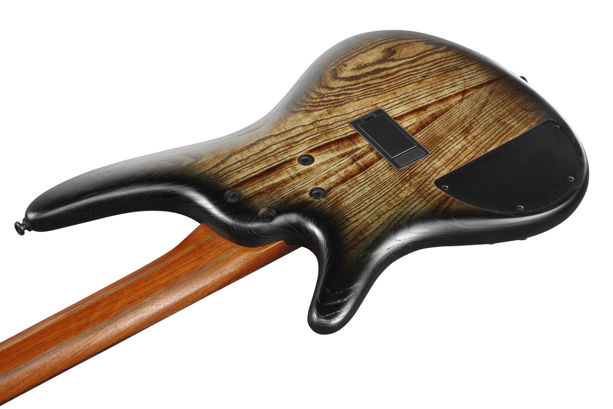 SR600E-AST Burst tinto marrone antico