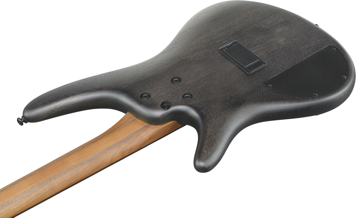 SR500A Edizione limitata Grigio trasparente opaco