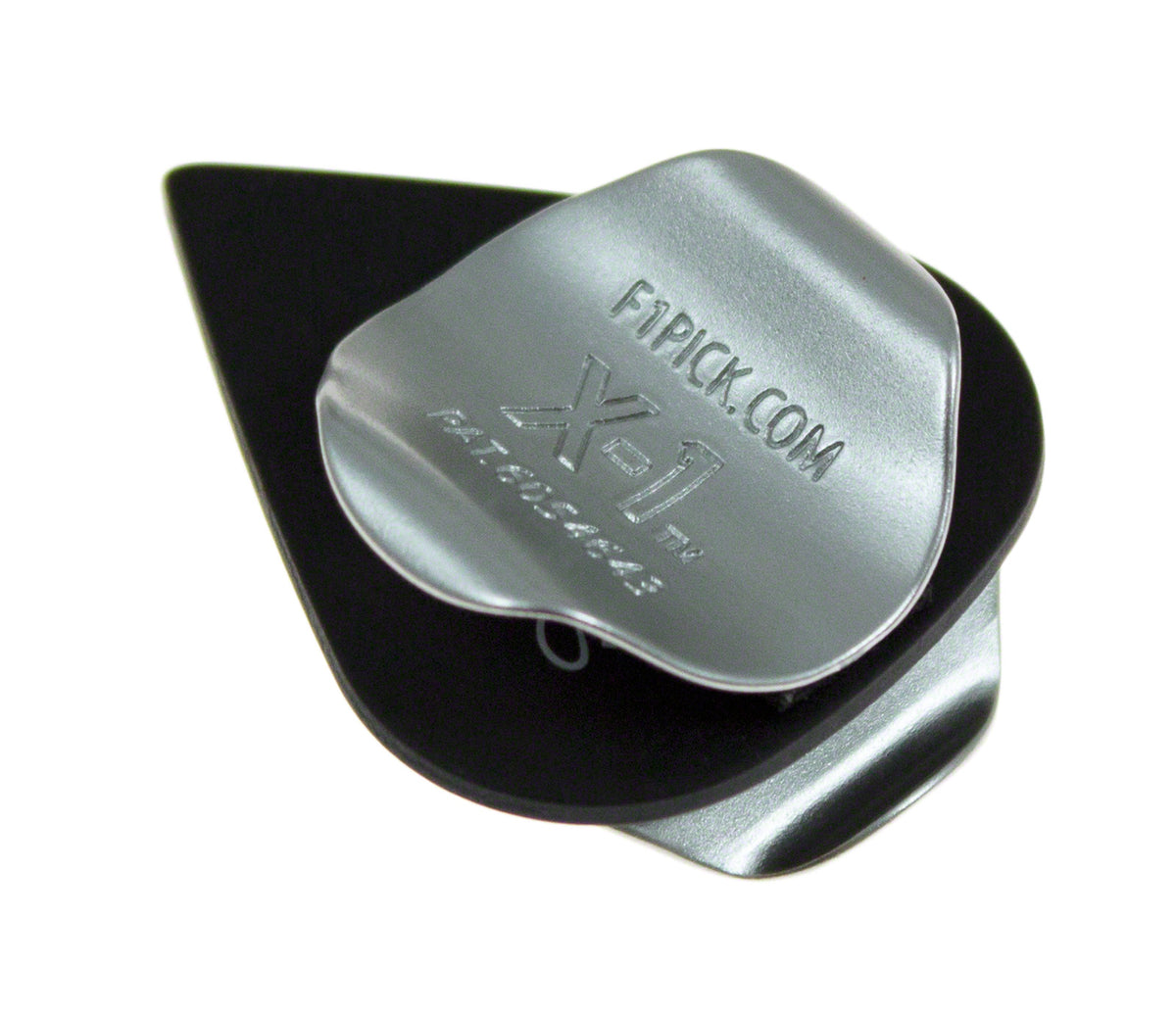Plettri per chitarra Bigrock Innovations