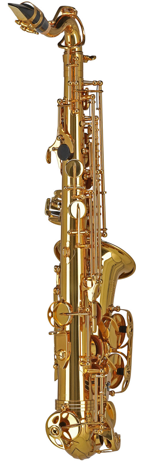Ambition AS655 Saxhorn alto Mib Laccato (Per bambini)