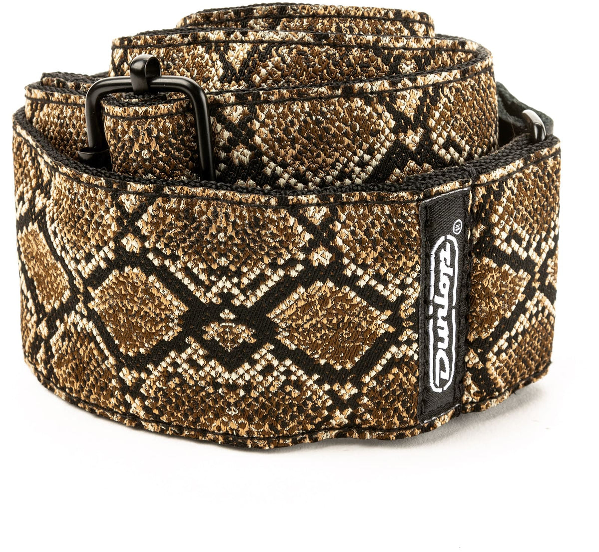 Jacquard Cobra reale