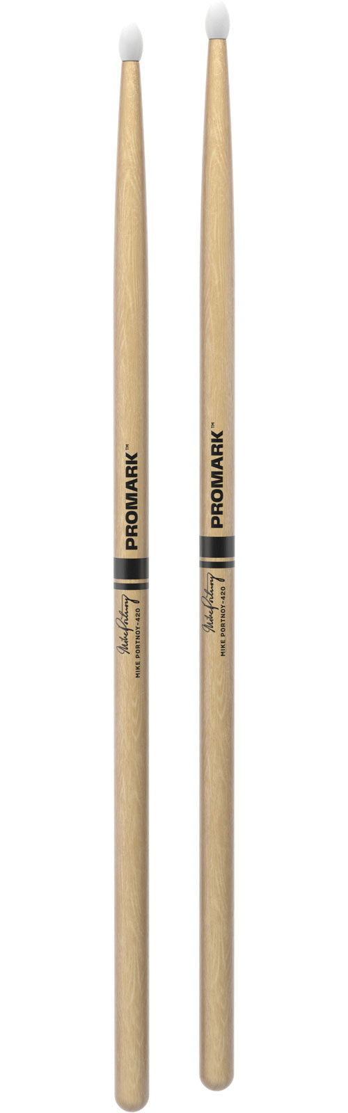 MIKE PORTNOY - NYLON TIPS - TX420N