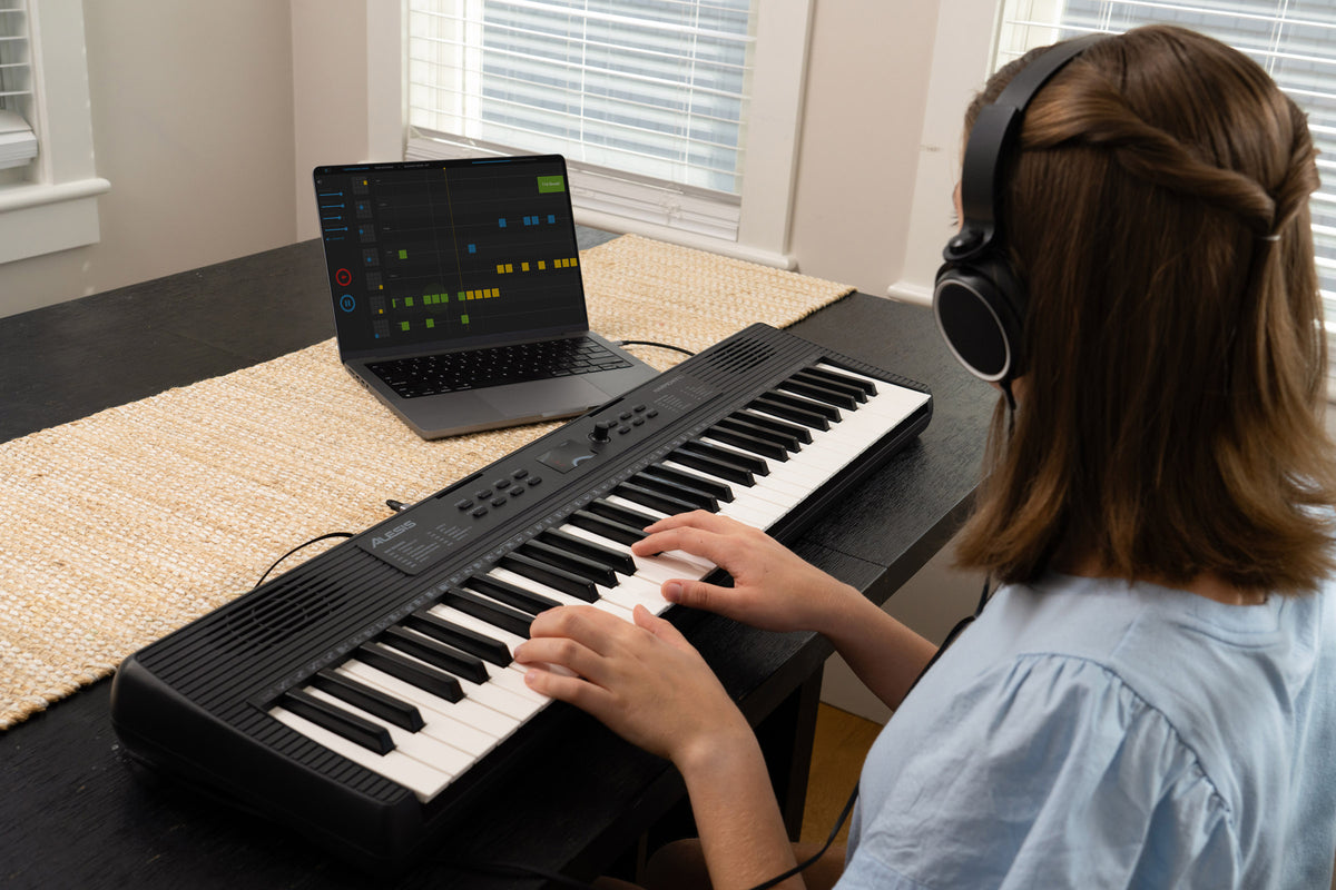 Harmony 61 MK4