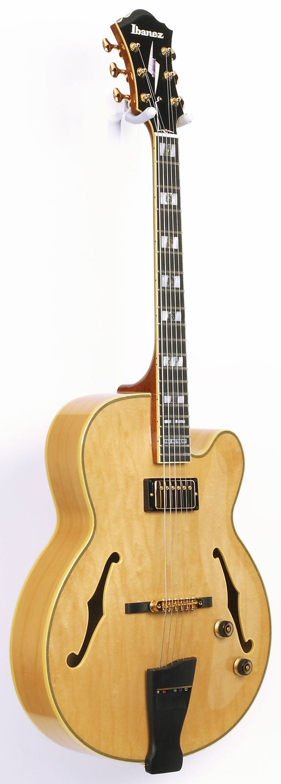 PM200-NT Naturale Signature Pat Metheny PM