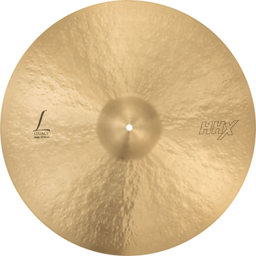 HHX 22" Ride pesante Legacy
