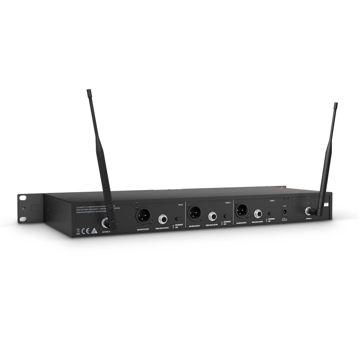 U506 HHD 2 Doppio