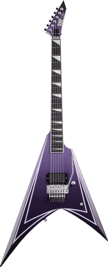 Chitarra elettrica Signature Alexi Laiho Hexed