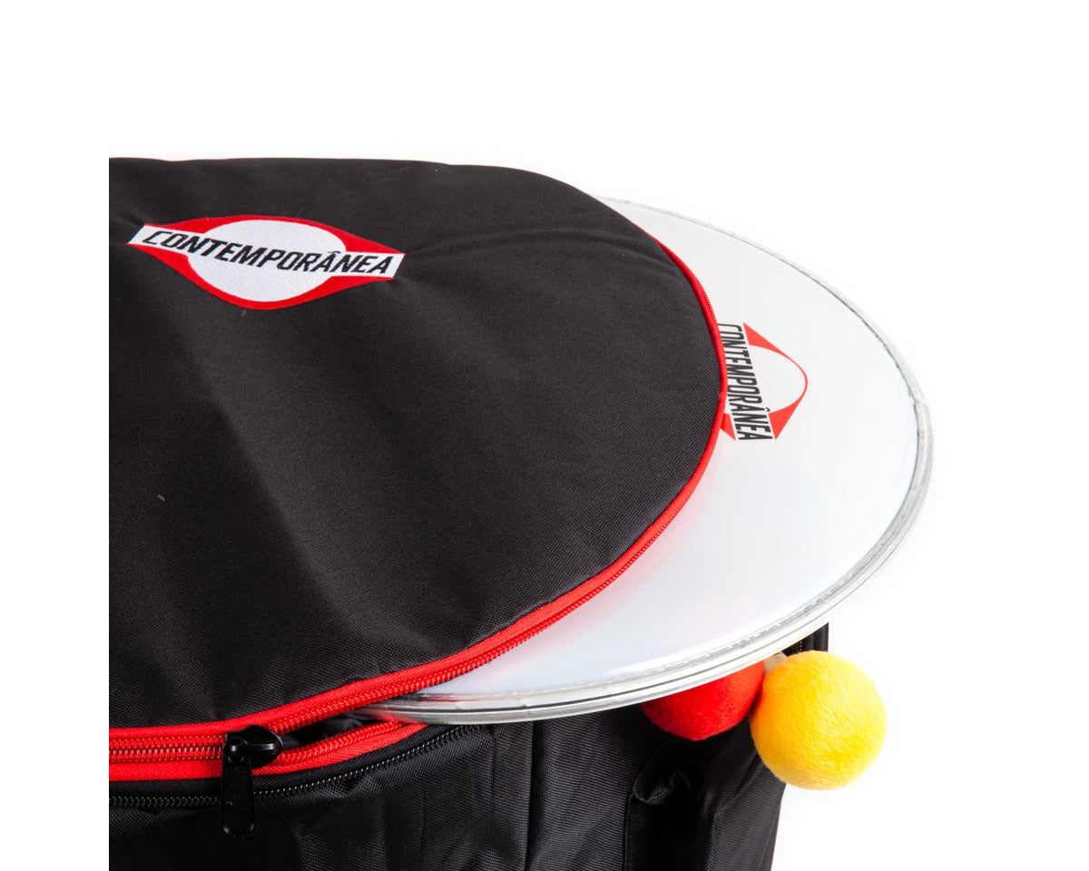 Custodia Surdo 18" X 50CM Zaino