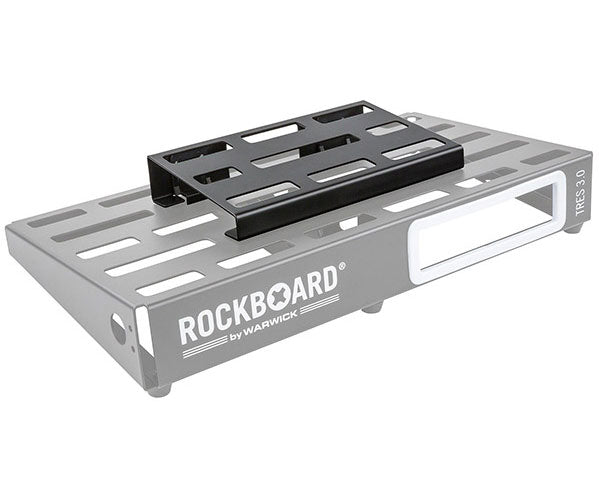 Rialzo Pedale Quickmount, Taglia L