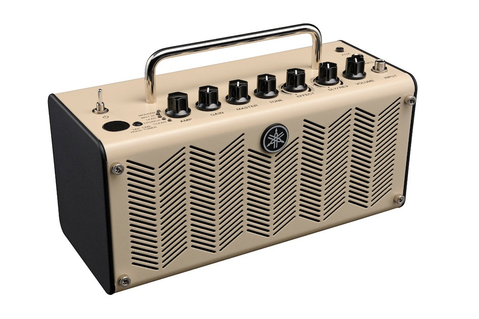 Amplificatori per chitarra Yamaha