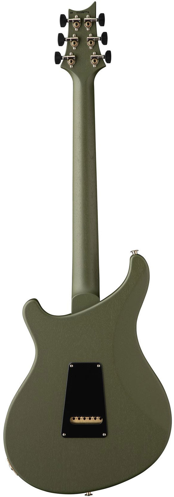 S2 Vela HHT Verde Matcha Satinato
