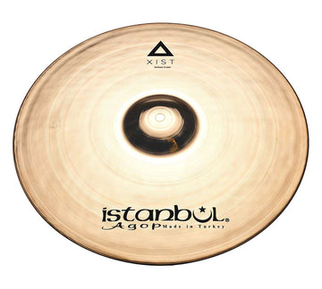 18" XIST BRILLIANT CRASH