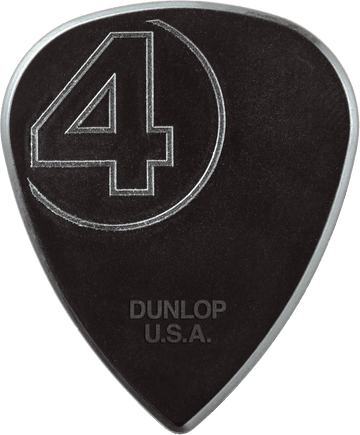 6 x 1,38mm Jim Root Signature Nylon