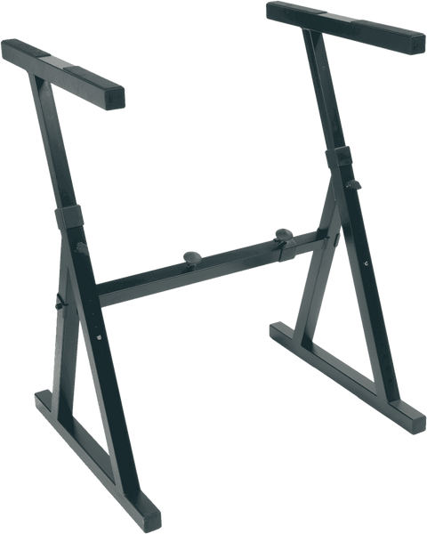 RTX Supporto tastiera SCZ Nero