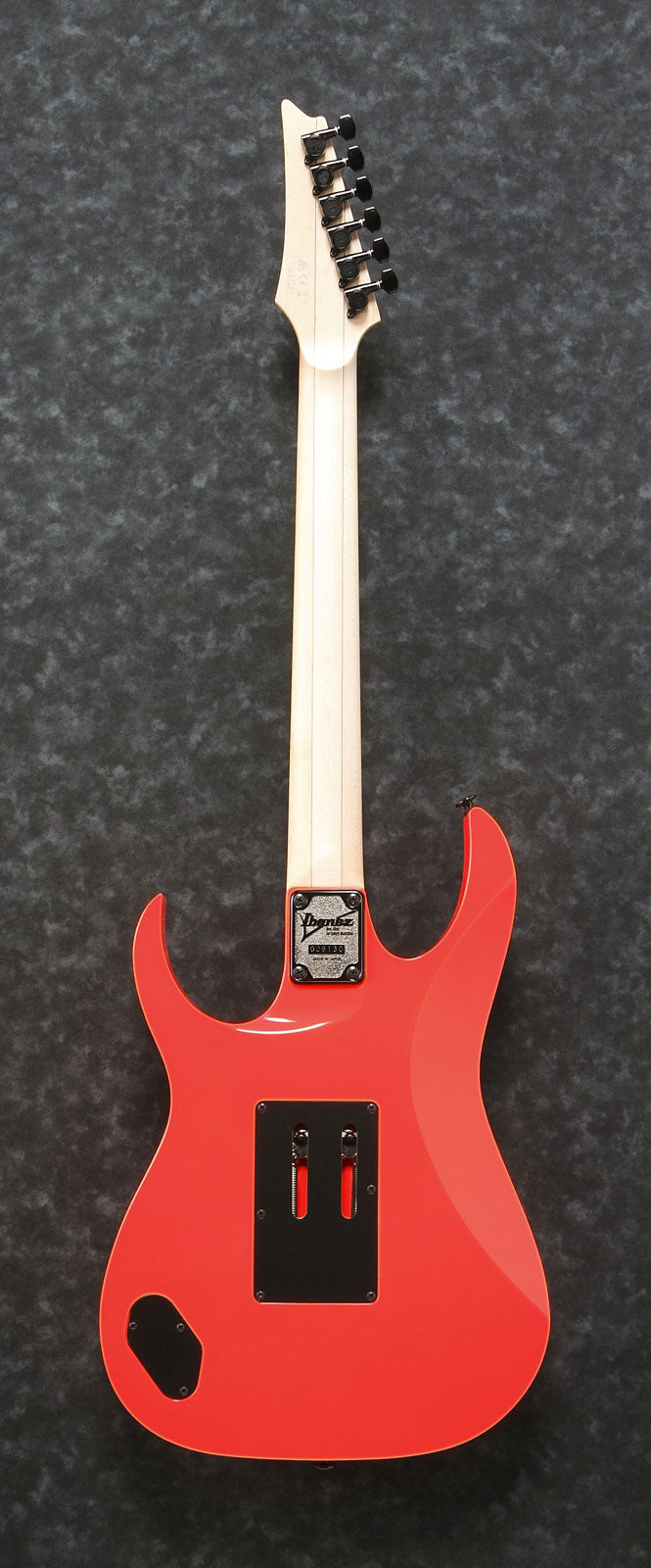 RG550-RF Rosso Road Flare Genesis