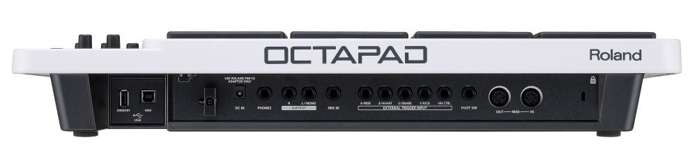 SPD30 OCTAPAD
