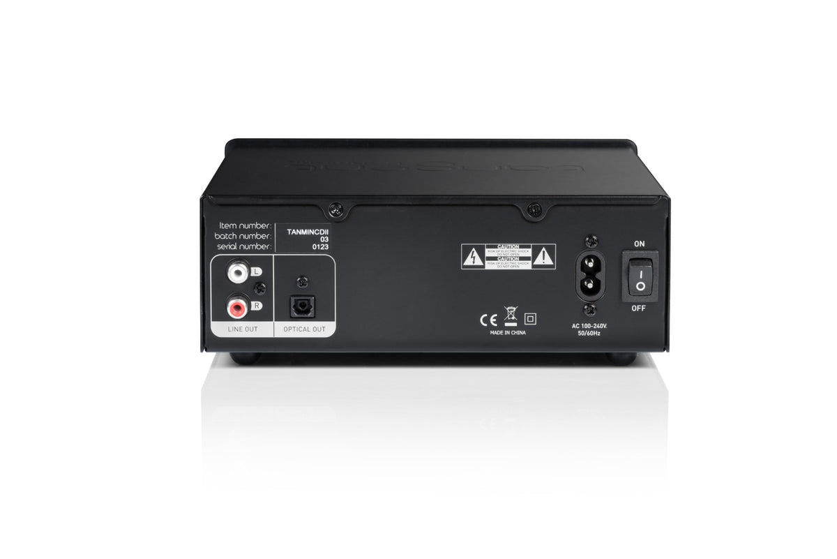 TANGENT CD II