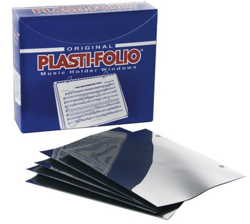 Foglio Supplementare (Unità) Per PLASTI-lyres