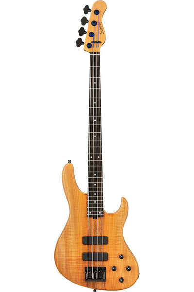 Metroline Basso Moderno 4 LTD 2025