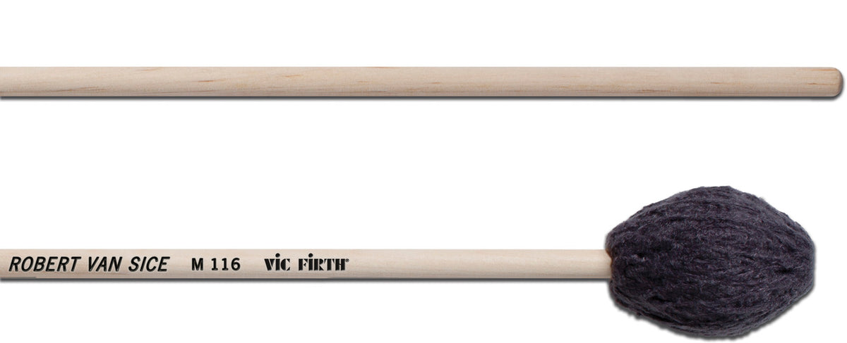 M116 R. Van Sice - Duro