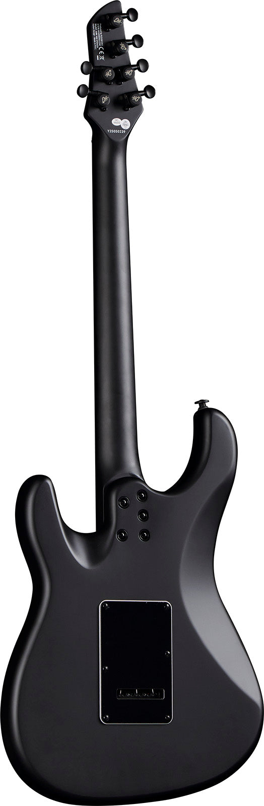Aire 500 Stealth Nero opaco