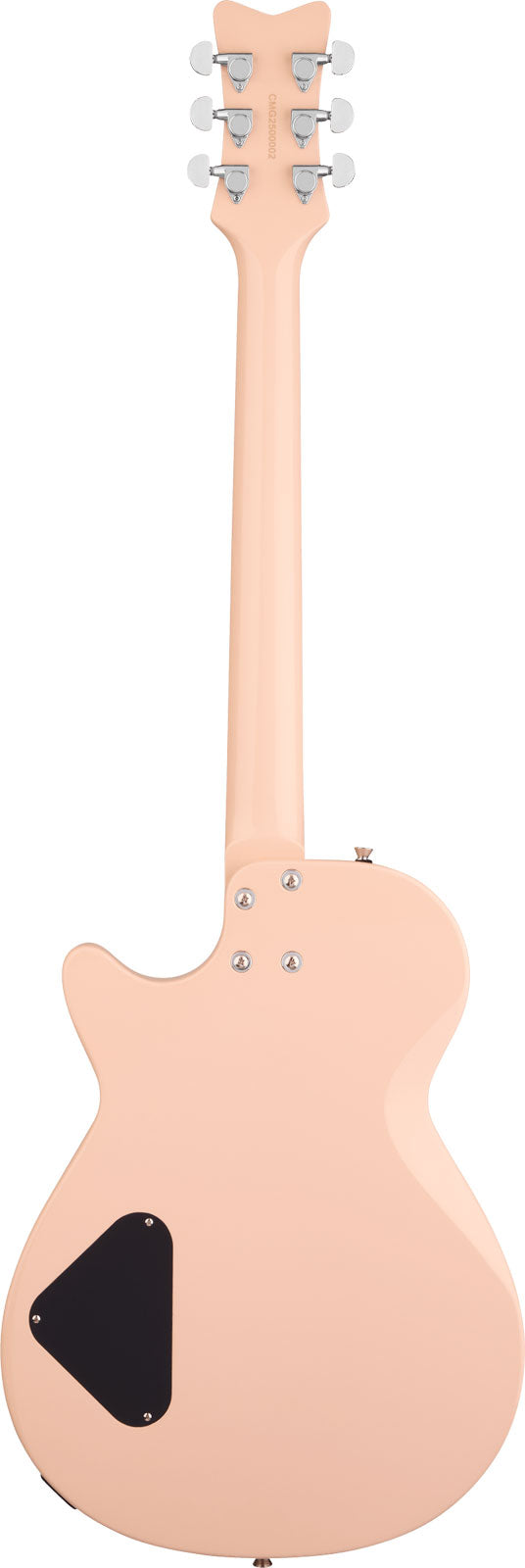 Streamliner Jet Club 1 pickup LRL Rosa conchiglia