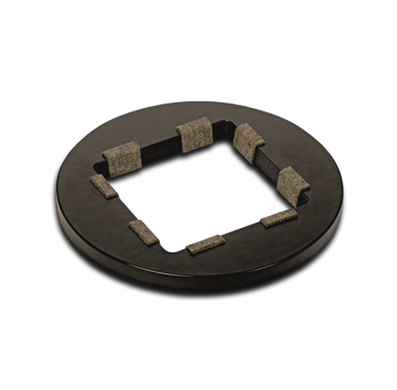 CA 22 ADAPTER PLATE CAJINTO