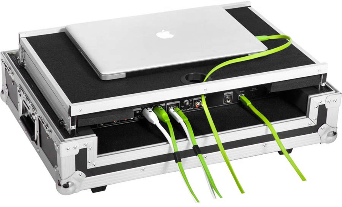 Pro DDJ-SR2 / Kontrol S4M K3 W LTS Argento