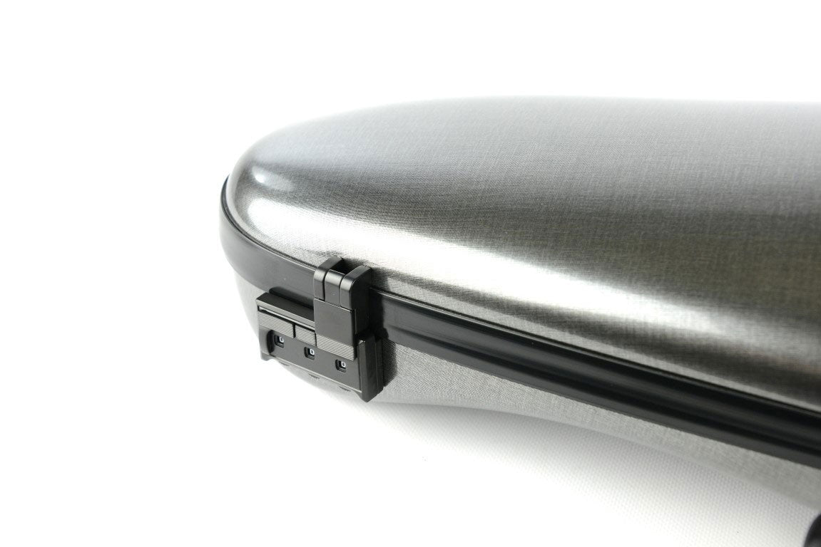 Custodia Violino 4/4 Hightech Cabina - Tweed