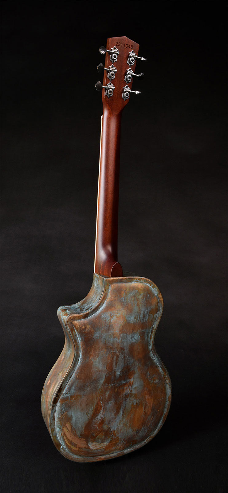 Cono singolo Jr-994-Br