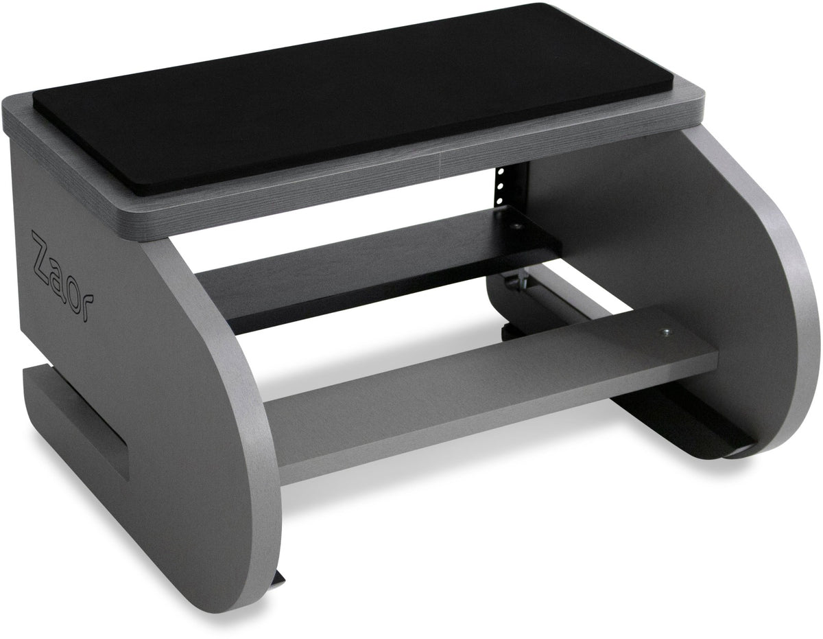 Miza Griprack 4 MKII Grigio Wengé