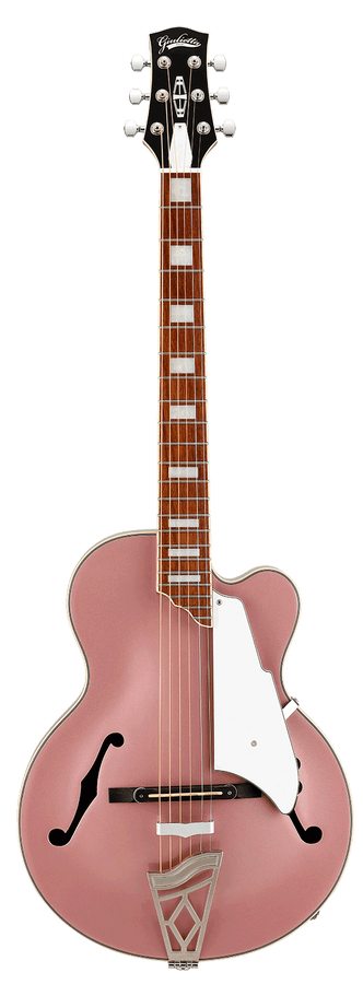 Giulietta VGA-5TPS Rosa perlato
