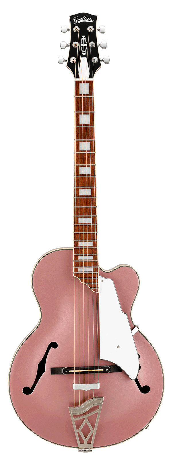 Giulietta VGA-5TPS Rosa perlato
