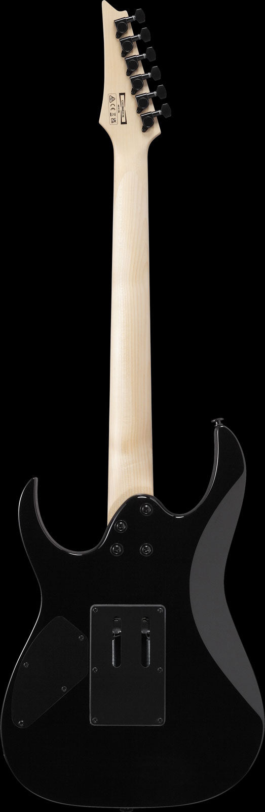 GRG320FA-TBS Blu trasparente Sunburst Gio
