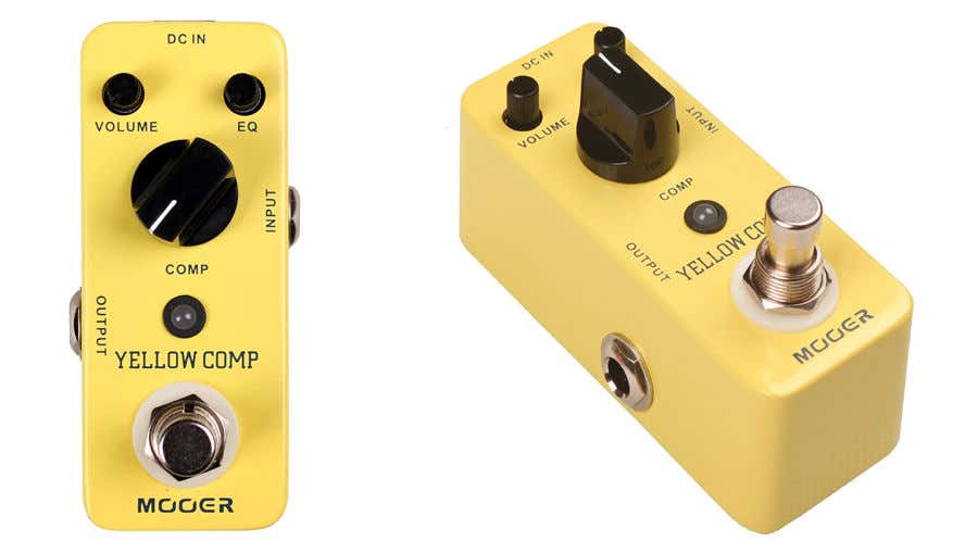 YELLOW COMP
