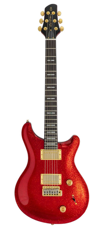Q7 Rosso SP