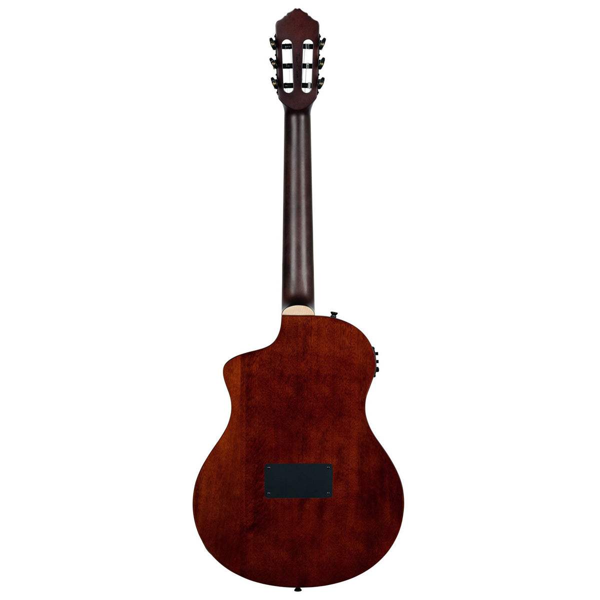 Tourplayer Deluxe Ny Acacia