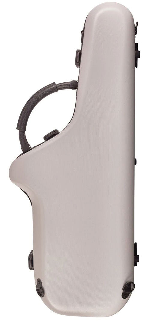 Custodia Sax Alto Cabine - Grigio Chiaro